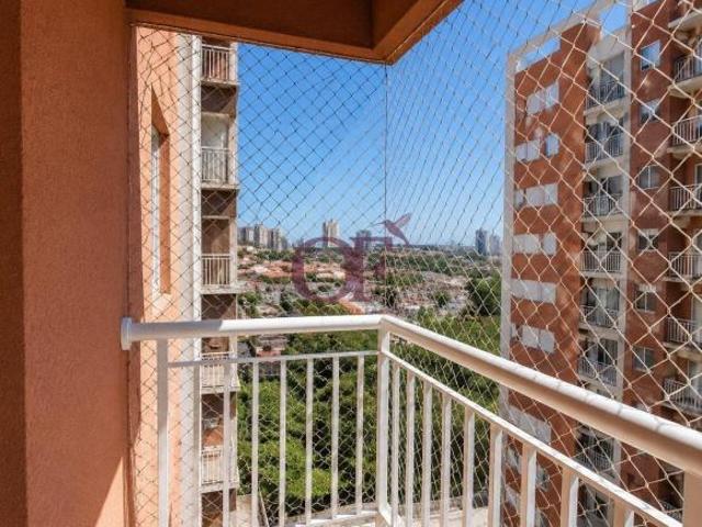 Apartamento no Condomínio Maraville – Jundiaí/SP