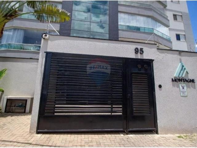 APARTAMENTO NO CONDOMINIO MONTAGNE CAMPOLIM