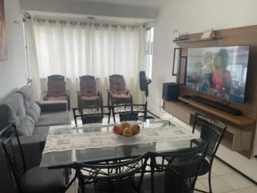 Apartamento no Condominio Morada da Praia a poucos metros da Praia do Futuro!