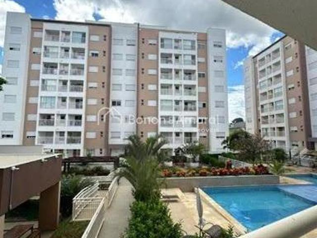 Apartamento no Condomínio Morada Morumbi