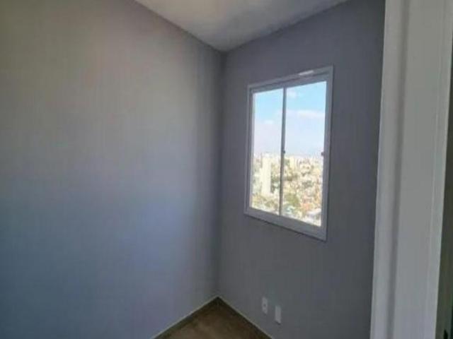 Apartamento no Condomínio Next Sky no Parque Araribá com 41m² 2 dormitórios 1 ba