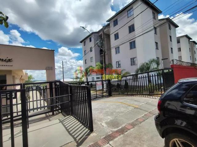 Apartamento no Condomínio Ônix a venda em Rua João Lemos Acaiaca Belo Horizonte/MG