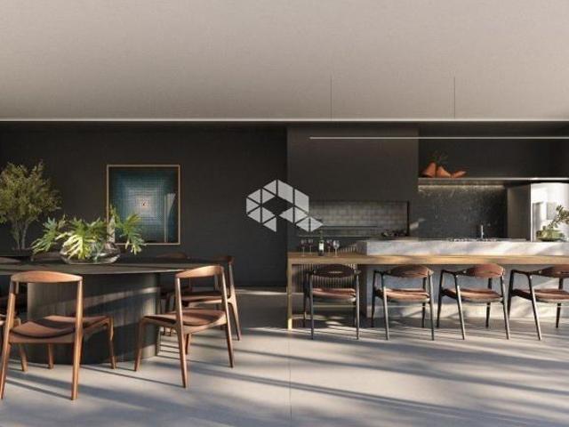 Apartamento no condomínio Bento 56