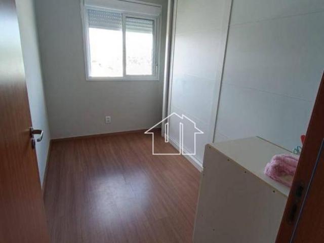 Apartamento com 3 dormitórios à venda, 65 m² por R$ 520.000,00 Urbanova São José dos Campos/SP