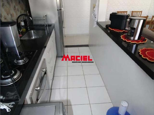Apartamento no Condomínio Campo Giallo. Conforto, Lazer e Excelente Localização