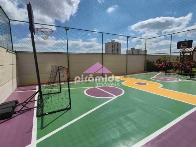 Apartamento no Condomínio de Alta Vista em São José dos Campos