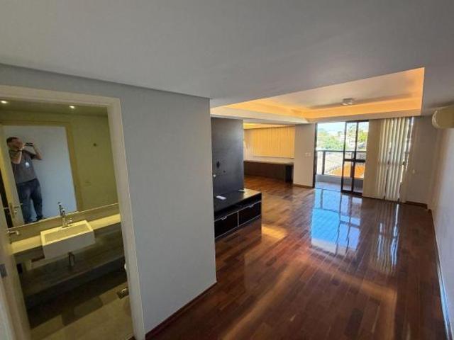 Apartamento no Condomínio Del Pilar com 3 dormitórios à venda, 143 m² por R$ 699.000 Vila Santa Ca