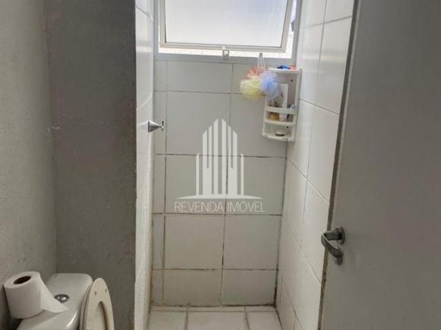 Apartamento no Condomínio Diamantina à venda em São Paulo SP, Jardim Imperador