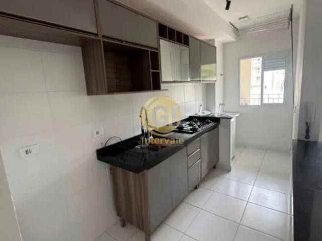 Apartamento no Condomínio Dream em Jacareí SP | 2 Dormitórios | 55 m²