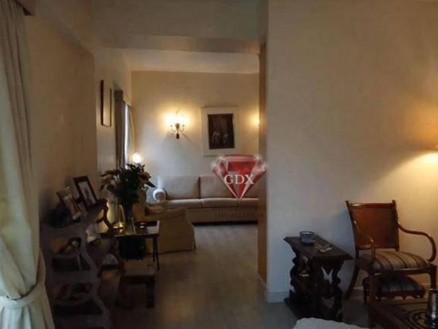 Apartamento no Condomínio Edifício Uirapurú