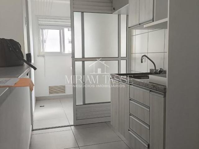 Apartamento no Condomínio Espaço e Vida 2