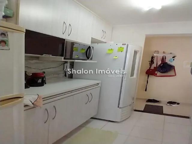 Apartamento No Condominio Forest Hills