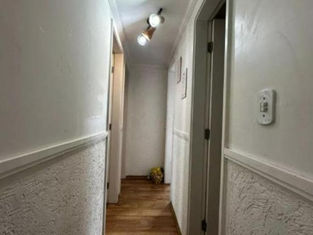 Apartamento no Condomínio Four Seasons no Centro com 68m² 3 dormitórios 1 suíte