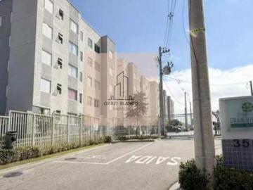Apartamento no Condomínio Gran Village Ibiti Zona Norte de Sorocaba
