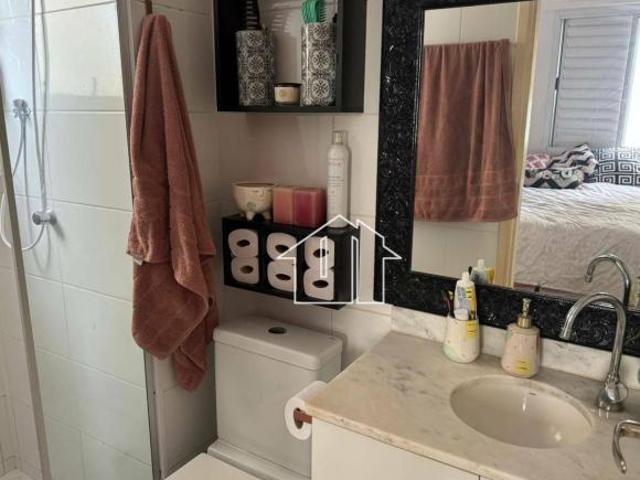 Apartamento no Condomínio Grand Vita 82m² por R$730.000 Urbanova São José dos Campos/SP