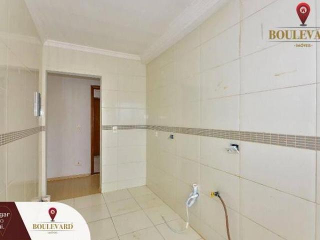 Apartamento no Condomínio Ignácio Sizanoski I, com 2 dormitórios à venda, 50 m² por R$ 265.000 Iná