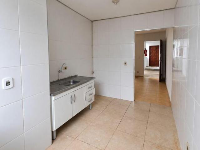 Apartamento no Condomínio Integração com 2 quartos e vaga coberta em São José dos Campos