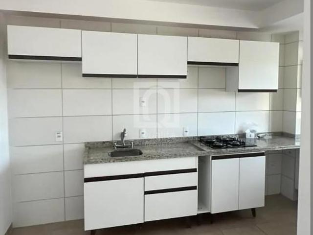 Apartamento no Condomínio JR São Paulo Sorocaba
