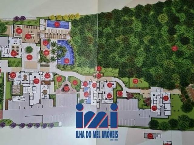 APARTAMENTO NO CONDOMÍNIO LE JARDIN RESIDENCIAL