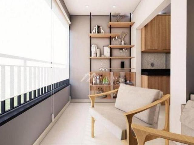 Apartamento no Condomínio Paraíso do Sul para venda