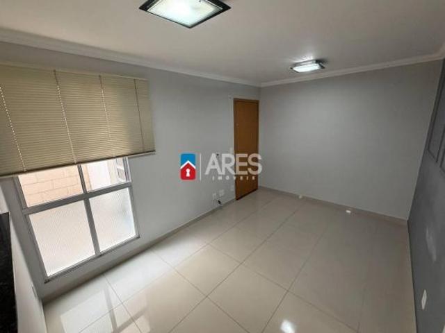 Apartamento no Condomínio Parque Alliance com 2 dormitórios à venda, 45 m² por R$ 195.000 Jardim T