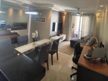 APARTAMENTO NO CONDOMÍNIO PERFECT LIFE, NO BAIRRO SWIFT, EM CAMPINAS/SP