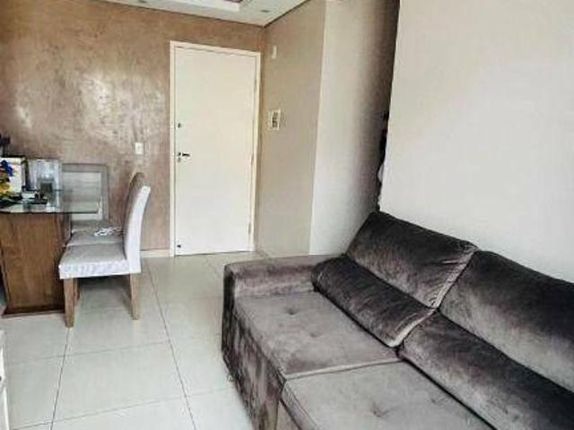 Apartamento no Condomínio Poema na Chácara Campos Elisios em Campinas/SP