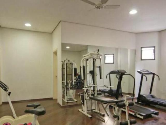 Apartamento no Condomínio Poesy em Santana com 200m² 3 dormitórios 3 suíte 4 ban