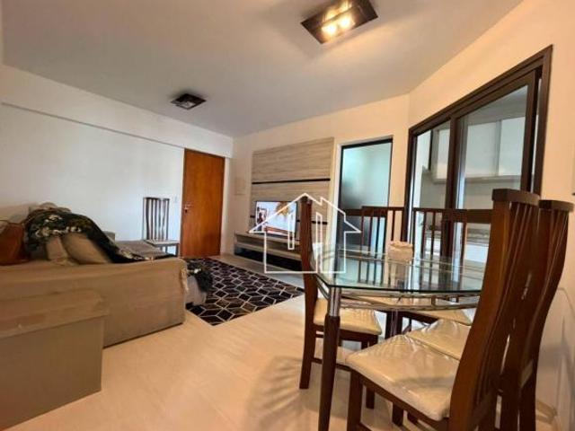 Apartamento no Condomínio Pontal da Serra 76m² por R$610.000 Urbanova São José dos Campos/SP