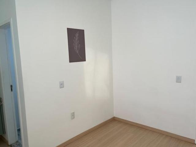 Apartamento no Condomínio Portal dos Bem Te Vis em Leme/SP