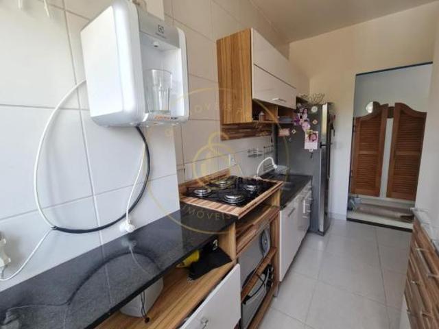 Apartamento no Condomínio Res. Parque Centenário, bairro Pq. Centenário, Jundiaí