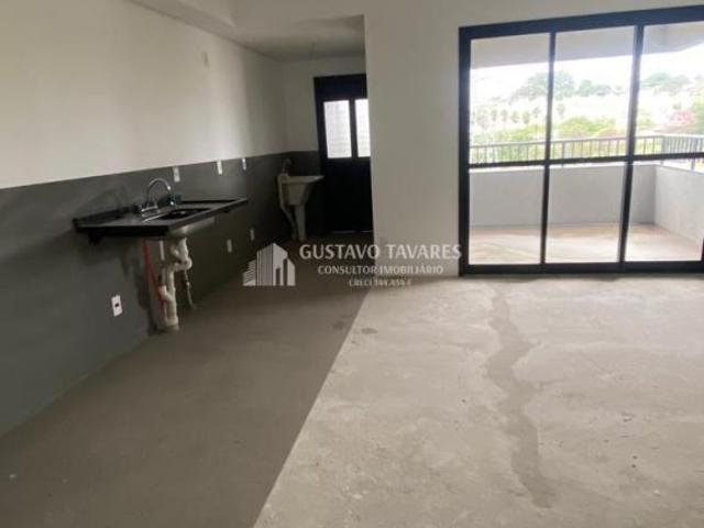 Apartamento no condomínio Resort Prime Jundiaí SP