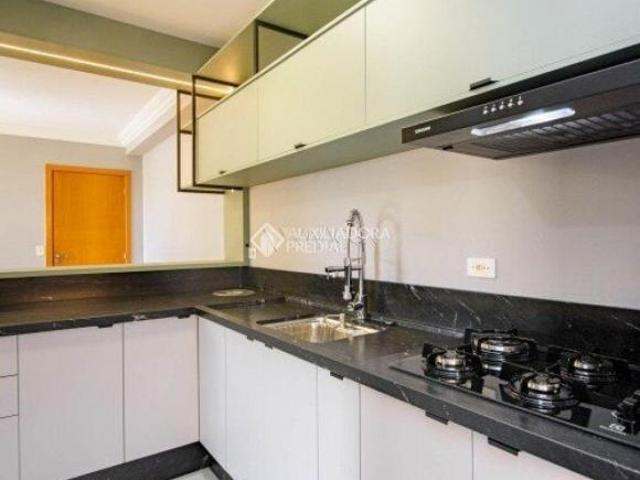 Apartamento no Condomínio Reserva das Torres Uberaba, Curitiba