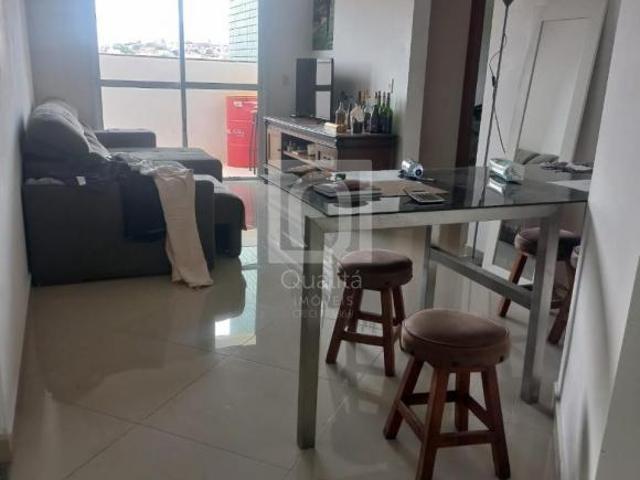 Apartamento no Condomínio Residencial Cidade Jardim Sorocaba