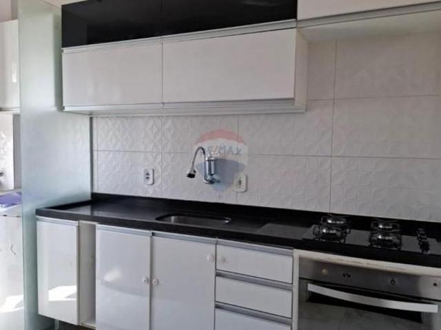 APARTAMENTO NO CONDOMINIO RESIDENCIAL ILHAS GREGADAS SOROCABA