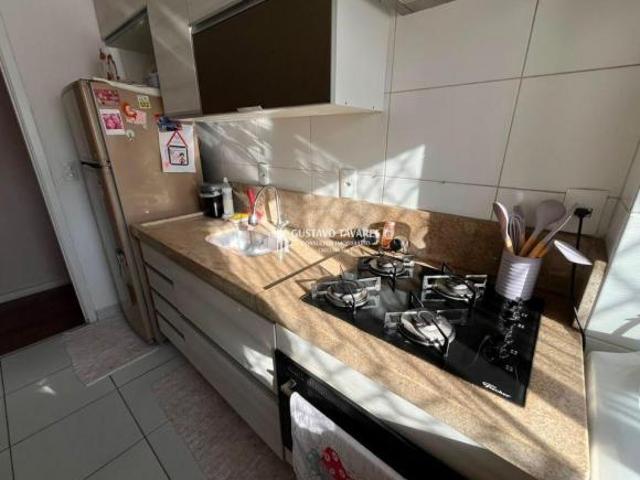 Apartamento no condomínio Residencial Parque Centenário Jundiaí SP