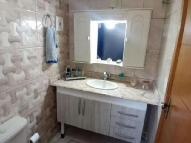 Apartamento no Condomínio Residencial Parque Das Torres na Freguesia do Ó com 57
