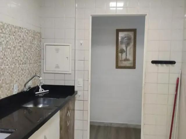 Apartamento no Condominio Residencial Portal da Casa Verde Vila Siqueira {Zona Norte }