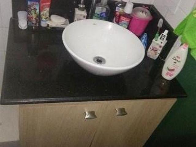 Apartamento no Condomínio Residencial Praça das Américas com 65m e 3 quartos no