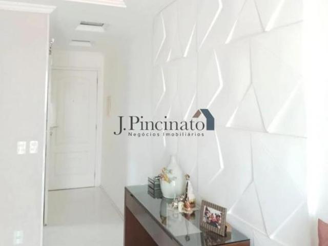 Apartamento no condominio residencial verona vila guarani ref: 11075