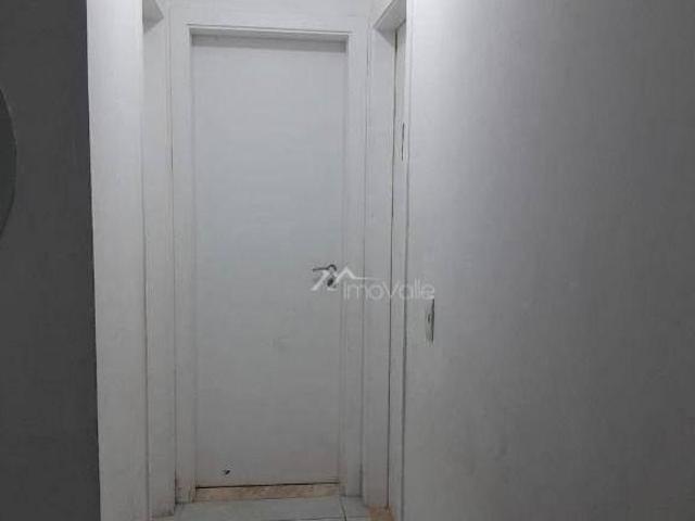Apartamento no Condomínio Rossi Montês