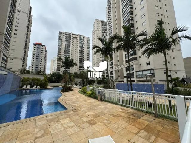 Apartamento no Condominio Royale na Vila Gilda