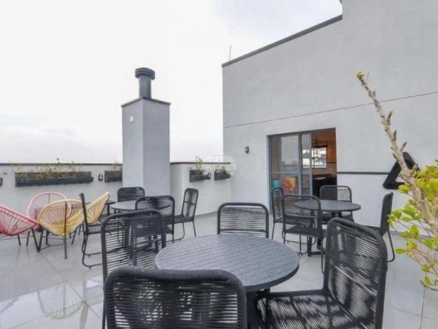 APARTAMENTO NO CONDOMÍNIO STAY URBAN HATAT 2 SUITES E VAGA DE GARAGEM