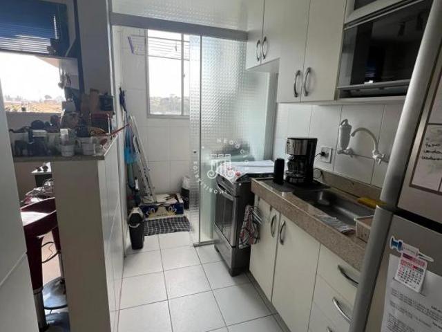 APARTAMENTO NO CONDOMINIO SPAZIO DE TRENTO NA CIDADE DE JUNDIAÍ/SP