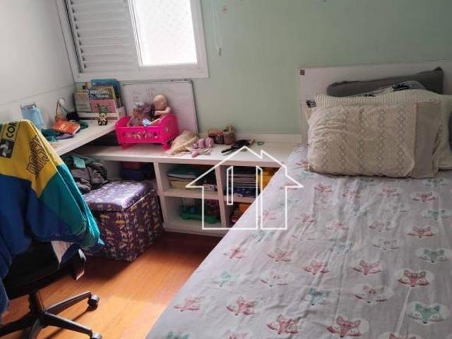 Apartamento no Condomínio Splendor Blue 3 suítes 156m² por R$1.600.000 Jardim das Indústrias