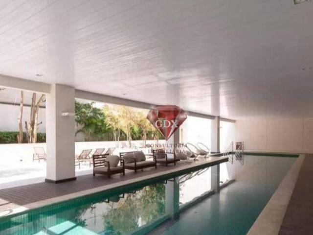 Apartamento no Condomínio Tempo Bello