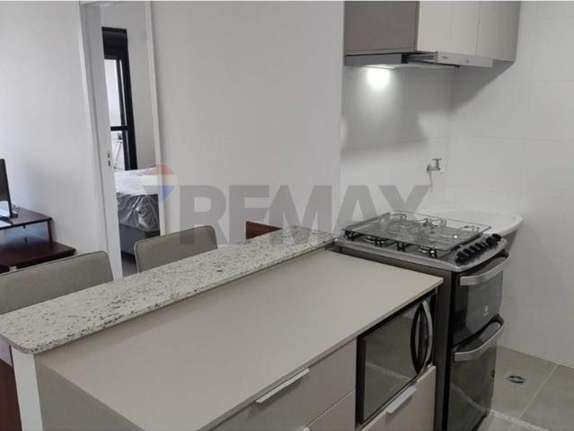 APARTAMENTO NO CONDOMINIO UNION ALTO DA BOA VISTA