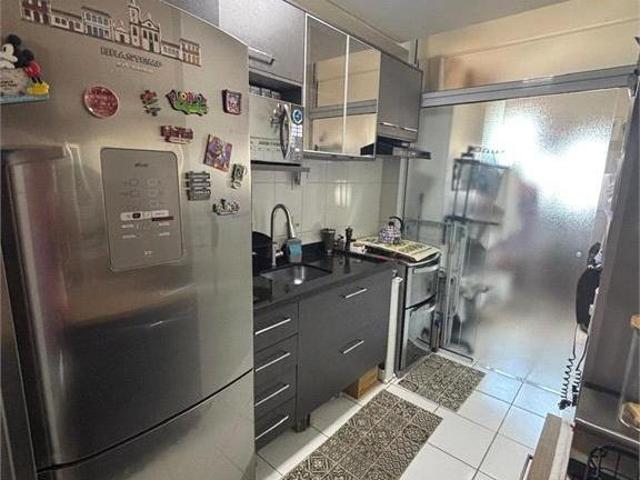 Apartamento no condomínio Varanda Tremembé