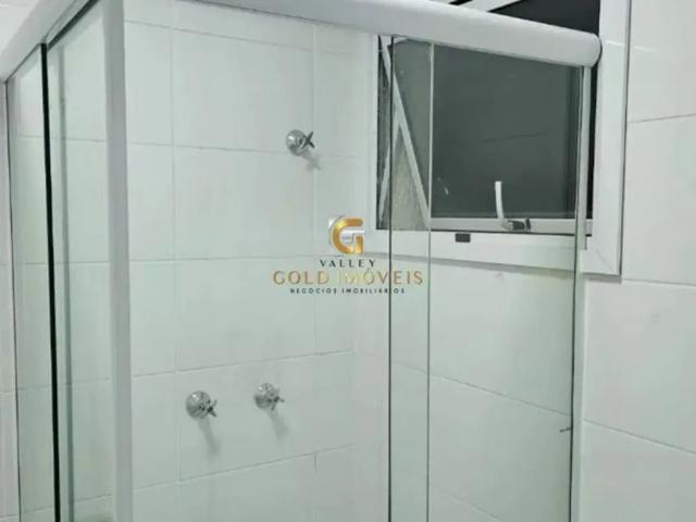 apartamento no condomínio Verano Home Resort. Jardim Califórnia, Jacarei SP