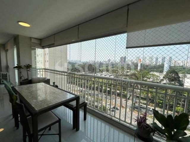 APARTAMENTO NO CONDOMINIO VISTA GOLF COM LINDA VISTA PARA O GOLF CLUB!
